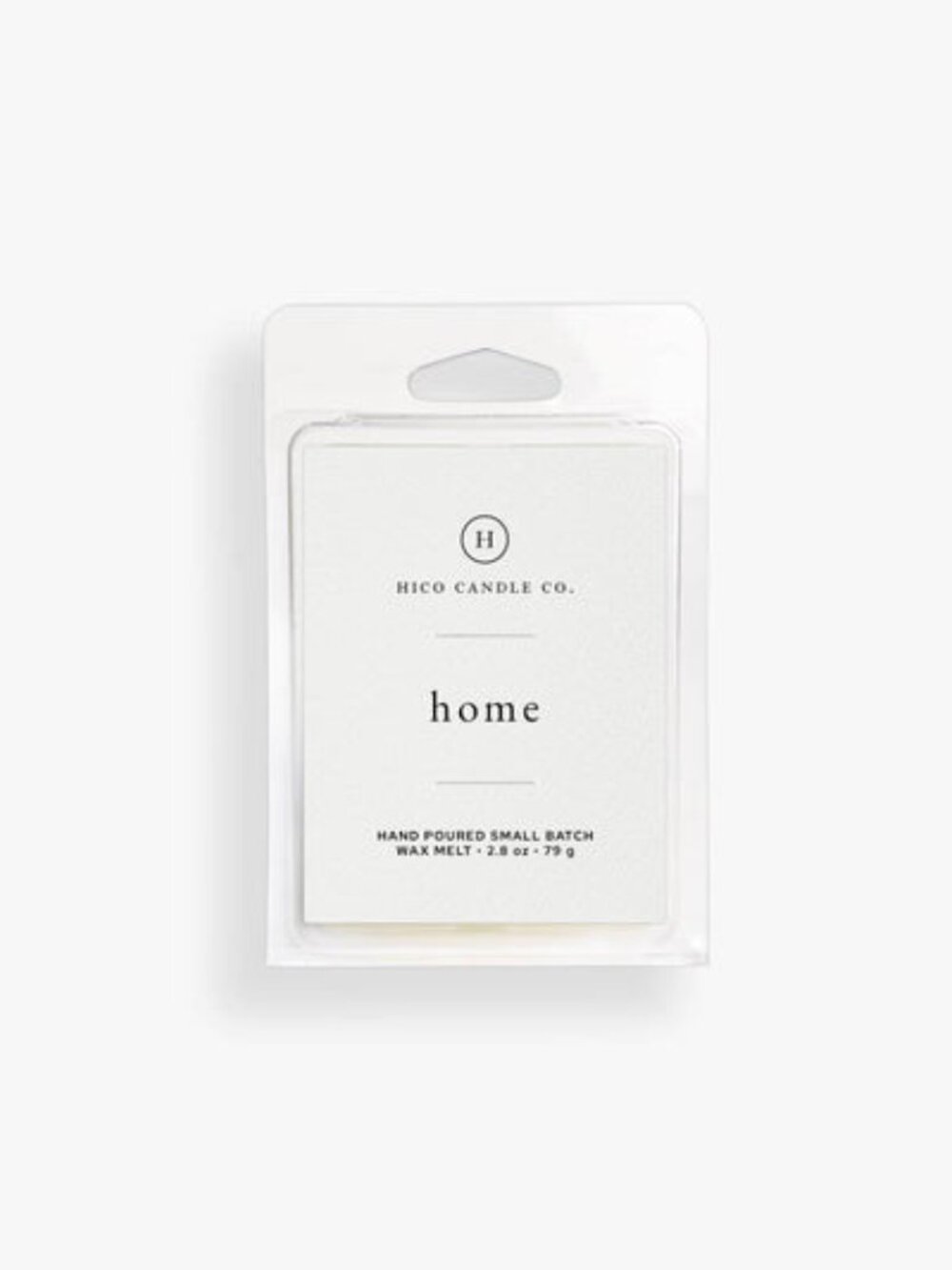 Hico Candle Co. Home Wax Melt
